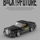 Power Block PB8827 Back to the Future Future Driver