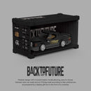 Power Block PB8827 Back to the Future Future Driver