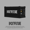 Power Block PB8827 Back to the Future Future Driver