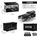 Power Block PB8827 Back to the Future Future Driver