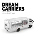 Power Block PB8837 Heavy-duty F3 transport truck