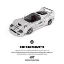 Power Block PB8844 F40