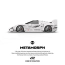 Power Block PB8844 F40