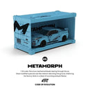 Power Block PB8846 GTR