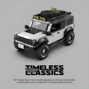 Power Block PB8847 Liema off-road vehicle