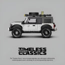 Power Block PB8847 Liema off-road vehicle