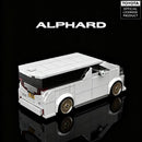 Power Block PB8848 Toyota Alphard