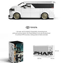 Power Block PB8848 Toyota Alphard