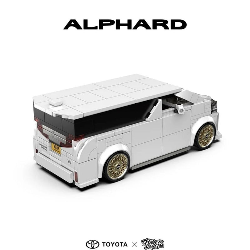 2025 TOMY 1/65 ALPHARD TOYOTA 43 PREMIUM TOMICA ミニカー ALPHARD TOYOTA Aug Model New ミニカー