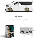 Power Block PB8848 Toyota Alphard