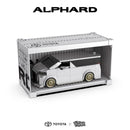 Power Block PB8848 Toyota Alphard