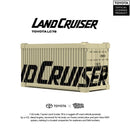 Power Block PB8850 TOYOTA LC78