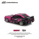 Power Block PB8854 1087X R32 drift car