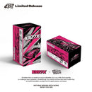 Power Block PB8854 1087X R32 drift car