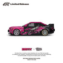 Power Block PB8854 1087X R32 drift car