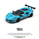 Power Block PB8856 F80