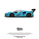 Power Block PB8856 F80