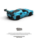 Power Block PB8856 F80