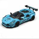 Power Block PB8856 F80