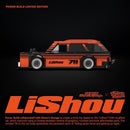 Power Block PB8862 LISHOU