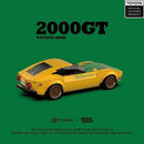 Power Block PB8879 TOYOTA 1966 2000GT