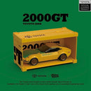 Power Block PB8879 TOYOTA 1966 2000GT