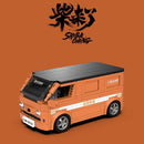 Power Block SHIBA COMING CO-branded