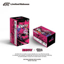 Power block PB8852 1087X Supra