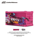 Power block PB8852 1087X Supra