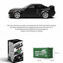 Powwr Block K1PLANNING AE86 GTR NSX