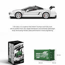 Powwr Block K1PLANNING AE86 GTR NSX