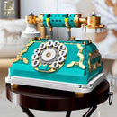 QIZHILE 90020 Retro Phone QIZHILE