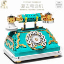 QIZHILE 90020 Retro Phone QIZHILE