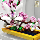 QIZHILE 92008 Everlasting Lilac