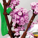 QIZHILE 92008 Everlasting Lilac