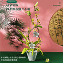 QIZHILE 92010 Fragrans