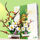 QIZHILE 92038 Narcissus