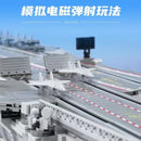 QMAN 23018 Fujian Aircraft Carrier Afobrick