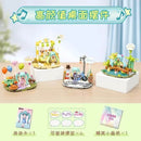 QMAN 76011 Hatsune Miku Four Seasons Cuteness