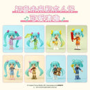 QMAN 76011 Hatsune Miku Four Seasons Cuteness