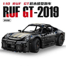 CADA C63006 RUF GT 2019 Sports Car