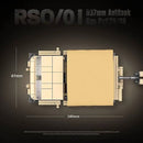 QUANGUAN 100250 RSO/01 Tractor & 37mm Anti-Tank Gun
