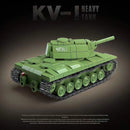 QUANGUAN 100271 KV-1 Tank