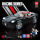 QUANGUAN 100273 Porsche 911