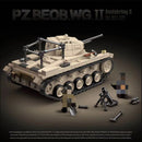 QUANGUAN 100275 PZREOB.WG II Ausfuhriing C