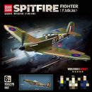 QUANGUAN 100279 SPSIFIRE FIGHTER