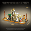 QUANGUAN 100280 Western Front