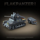 QUANGUAN 100299 FlakPanzer 1