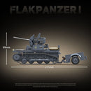 QUANGUAN 100299 FlakPanzer 1