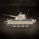 QUANGUAN 100303 Flakpanzer V COELIAN
